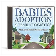 Babies, Adoption & Family Logistics: What Every Family Needs to Know (9780982945209) by Doug Phillips; R. C. Sproul Jr.; Jim Bob Duggar; Flip Benham; Geoff Botkin; Kevin Swanson; Jennie Chancey