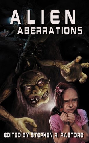 Alien Aberrations (9780982945919) by Ryan C. Thomas; David Dunwoody; Zoot Campbell; Randy Chandler