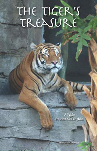 Stock image for The Tiger's Treasure for sale by Revaluation Books
