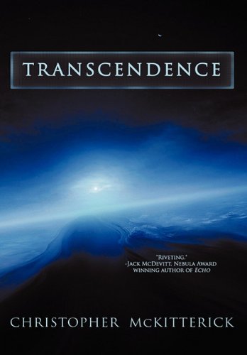 9780982946701: Transcendence