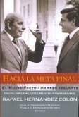 HACIA LA META FINAL - Rafael Hernández Colón