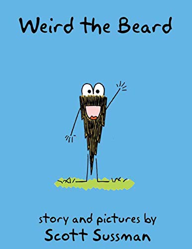 Stock image for Weird the Beard for sale by Better World Books