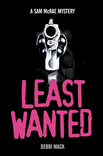 Least Wanted - Debbi Mack