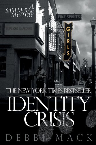 Beispielbild fr Identity Crisis zum Verkauf von ThriftBooks-Dallas