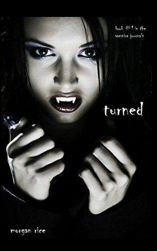 Beispielbild fr Turned (Vampire Journals, Book 1) zum Verkauf von Better World Books