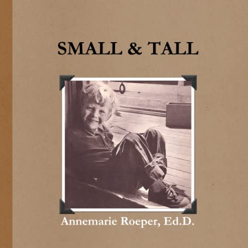 Beispielbild fr Small & Tall / Paperback Edition zum Verkauf von Book Deals