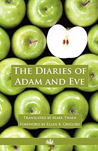 Imagen de archivo de The Diaries of Adam and Eve a la venta por SecondSale