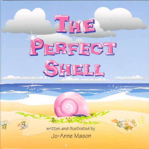 Stock image for The Perfect Shell for sale by Gulf Coast Books