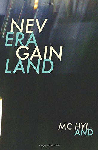 Beispielbild fr Neveragainland zum Verkauf von Wonder Book