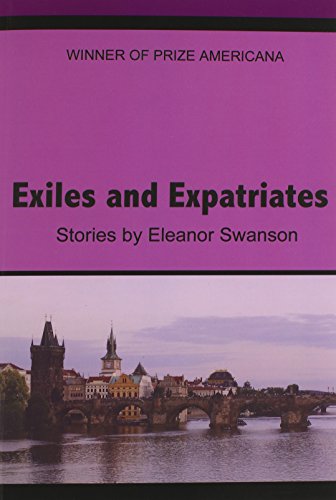 Beispielbild fr Exiles and Expatriates zum Verkauf von Lucky's Textbooks