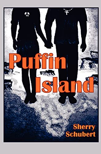 Stock image for Puffin Island for sale by THE SAINT BOOKSTORE