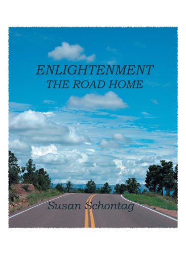 Beispielbild fr Enlightenment The Road Home zum Verkauf von Bookmans