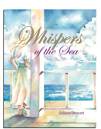 Imagen de archivo de Whispers of the Sea a la venta por Blackwell's