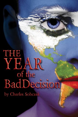 Imagen de archivo de The Year of the Bad Decision a la venta por ThriftBooks-Dallas