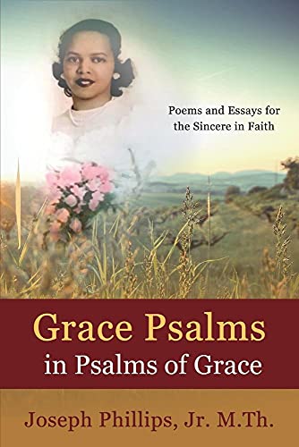 9780982968642: Grace Psalms in Psalms of Grace