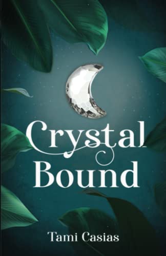 Beispielbild fr Crystal Bound zum Verkauf von Books From California