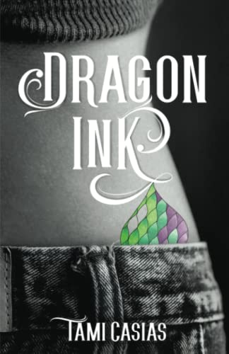 Imagen de archivo de Dragon Ink a la venta por Big River Books