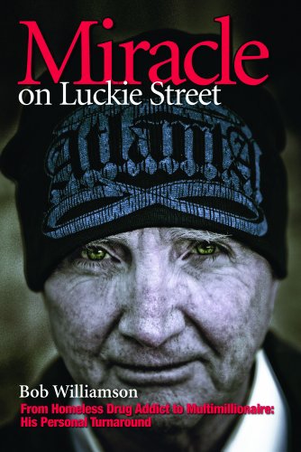 Miracle on Luckie Street (9780982976418) by Bob Williamson