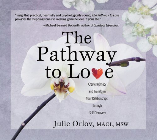 Imagen de archivo de The Pathway to Love: Audio Guide a la venta por Books From California