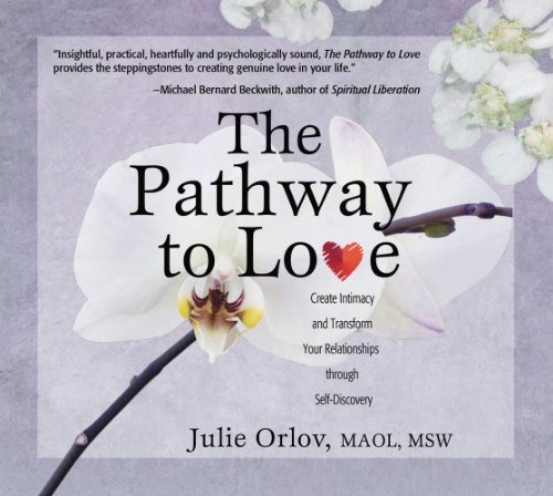 Stock image for The Pathway to Love: Audio Guide for sale by Books From California