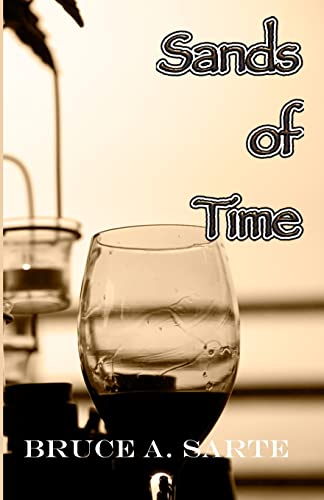 Stock image for Sands of Time for sale by Lucky's Textbooks