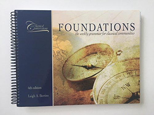 Beispielbild fr Foundations Guide, 4th Edition Fourth Edition zum Verkauf von Half Price Books Inc.