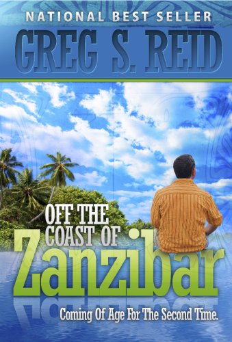 Stock image for Off the Coast of Zanzibar for sale by Hawking Books