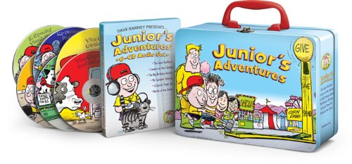 9780982986202: Junior's Adventures