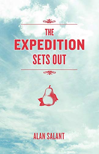 Beispielbild fr The Expedition Sets Out zum Verkauf von MLC Books