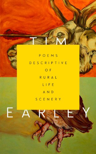 9780982989661: Poems Descriptive of Rural Life and Scenery