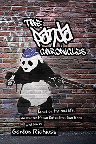 Stock image for The Panda Chronicles for sale by Chiron Media