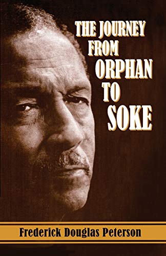 Imagen de archivo de The Journey from Orphan to Soke a la venta por ThriftBooks-Dallas