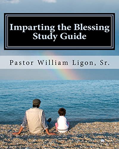 Stock image for Imparting the Blessing Study Guide for sale by BooksRun