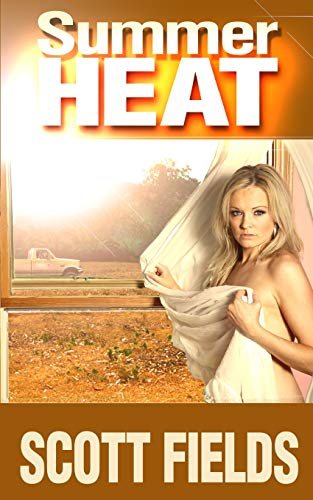 Imagen de archivo de Summer Heat a la venta por ThriftBooks-Atlanta