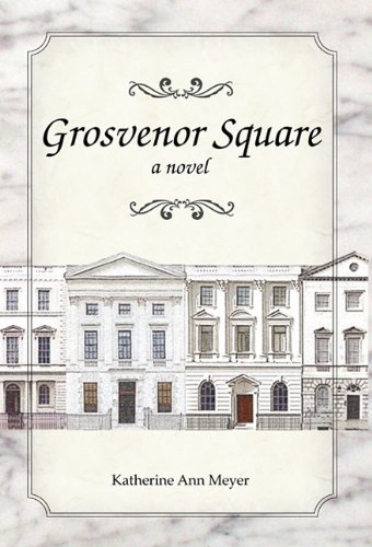 Stock image for Grosvenor Square for sale by HPB-Emerald