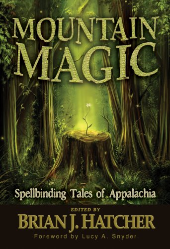 Mountain Magic (9780982993705) by Brian J. Hatcher; Frank Larnerd