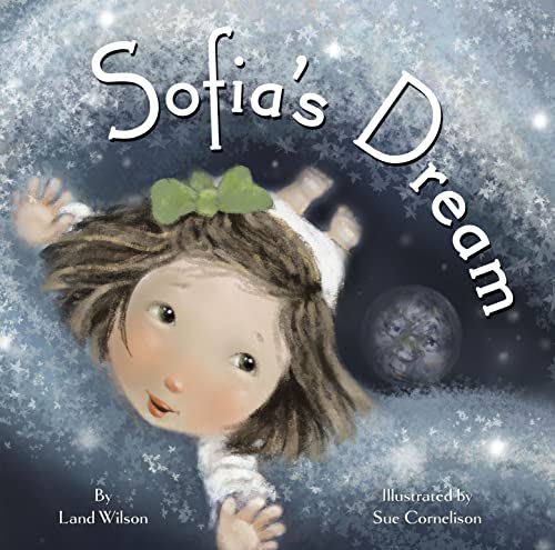 Stock image for Sofia's Dream for sale by SecondSale