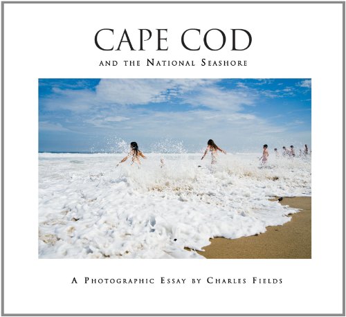 9780982996409: Cape Cod and the National Seashore [Lingua Inglese]: A Photographic Essay