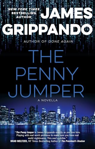 Beispielbild fr The Penny Jumper : A Novella zum Verkauf von Better World Books