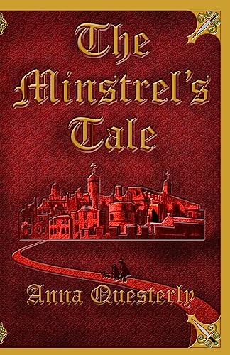 Stock image for The Minstrel's Tale for sale by Garys Books