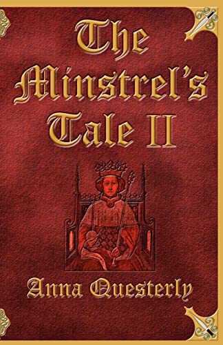Stock image for The Minstrel's Tale, Book 2 for sale by Garys Books