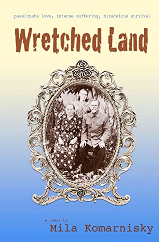 Imagen de archivo de Wretched Land a la venta por Big River Books