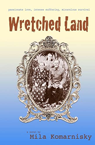 Stock image for Wretched Land for sale by Big River Books