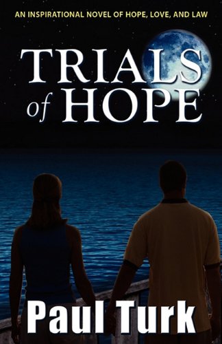 9780983000754: Trials of Hope