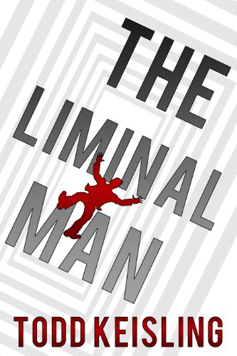 Imagen de archivo de The Liminal Man a la venta por ThriftBooks-Atlanta