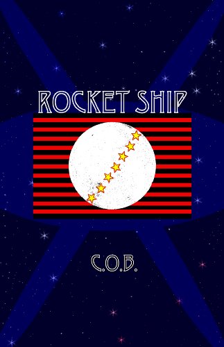 9780983002833: Rocket Ship