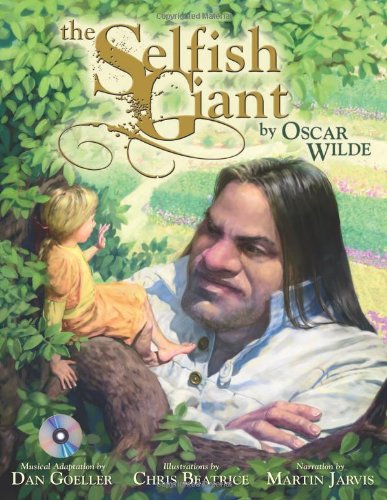 Stock image for The Selfish Giant for sale by Goodwill