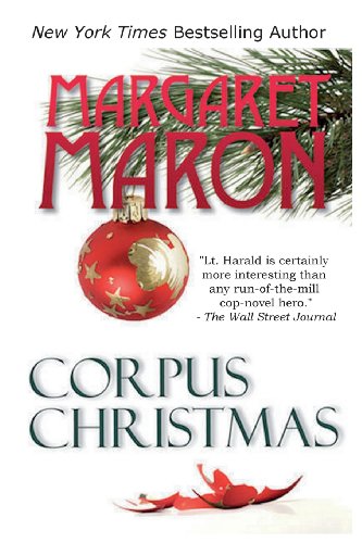 Stock image for Corpus Christmas for sale by Books Unplugged