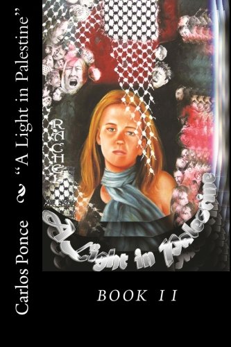 Stock image for "Rachel, A Light in Palestine II": Volume 2 for sale by Revaluation Books