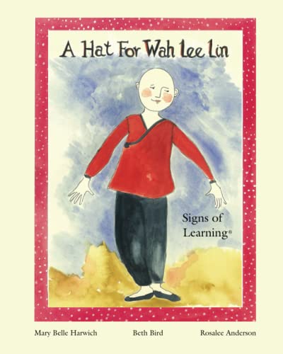 A Hat for Wah Lee Lin (9780983008446) by Harwich, Mary Belle